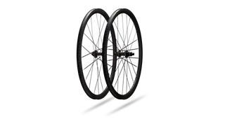 Specialized Roval Alpinist CLX III - Satin Carbon/Gloss Black