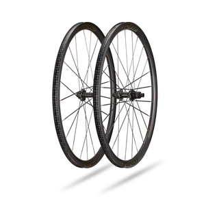Specialized Roval Alpinist CLX III - Satin Carbon/Gloss Black