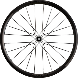 Specialized Roval Alpinist CLX III - Satin Carbon/Gloss Black
