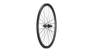 Specialized Roval Alpinist CLX III - Satin Carbon/Gloss Black