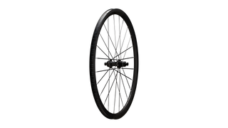 Specialized Roval Alpinist CLX III - Satin Carbon/Gloss Black