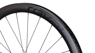 Specialized Roval Terra Aero CL - Satin Carbon/Satin Black