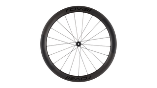 Specialized Roval Terra Aero CL - Satin Carbon/Satin Black