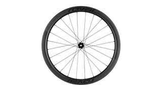 Specialized Roval Terra Aero CL - Satin Carbon/Satin Black