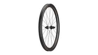 Specialized Roval Terra Aero CL - Satin Carbon/Satin Black