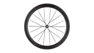 Specialized Roval Terra Aero CLX - Satin Carbon/Gloss Black