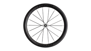 Specialized Roval Terra Aero CLX - Satin Carbon/Gloss Black
