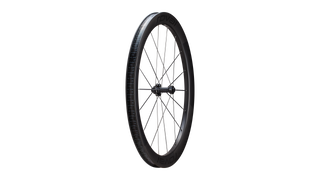 Specialized Roval Terra Aero CLX - Satin Carbon/Gloss Black
