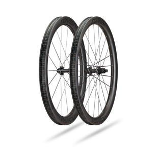 Specialized Roval Terra Aero CLX - Satin Carbon/Gloss Black