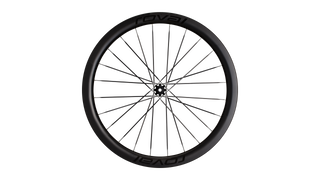 Specialized Roval Terra Aero CLX - Satin Carbon/Gloss Black