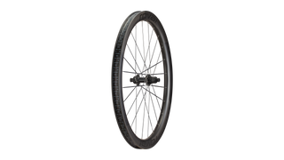 Specialized Roval Terra Aero CLX - Satin Carbon/Gloss Black