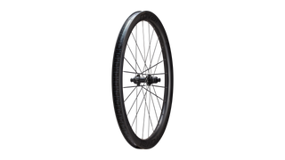 Specialized Roval Terra Aero CLX - Satin Carbon/Gloss Black