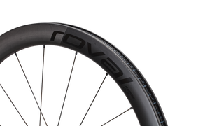 Specialized Roval Rapide CL III - Satin Carbon/Satin Black