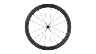 Specialized Roval Rapide CL III - Satin Carbon/Satin Black