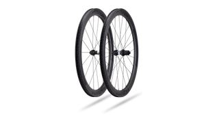 Specialized Roval Rapide CL III - Satin Carbon/Satin Black