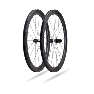 Specialized Roval Rapide CL III - Satin Carbon/Satin Black