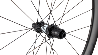 Specialized Roval Rapide CL III - Satin Carbon/Satin Black