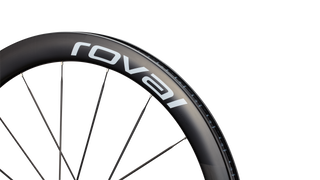 Specialized Roval Rapide CLX III - Gloss Carbon/Gloss White