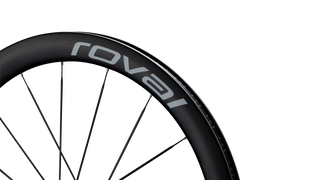 Specialized Roval Rapide CLX III - Gloss Carbon/Gloss White