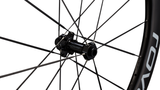 Specialized Roval Rapide CLX III - Gloss Carbon/Gloss White
