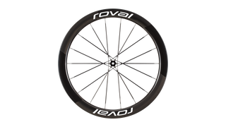 Specialized Roval Rapide CLX III - Gloss Carbon/Gloss White