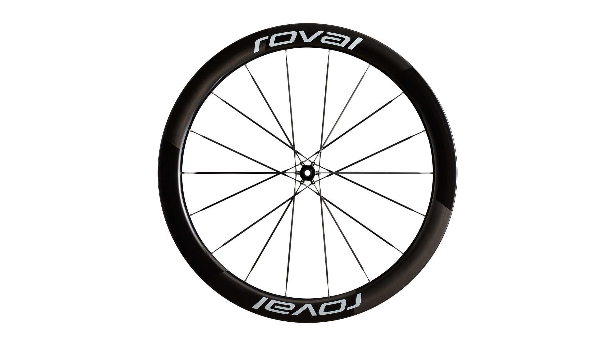 Specialized Roval Rapide CLX III - Gloss Carbon/Gloss White