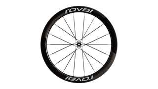 Specialized Roval Rapide CLX III - Gloss Carbon/Gloss White