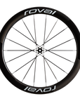Specialized Roval Rapide CLX III - Gloss Carbon/Gloss White