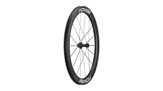 Specialized Roval Rapide CLX III - Gloss Carbon/Gloss White