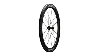 Specialized Roval Rapide CLX III - Gloss Carbon/Gloss White