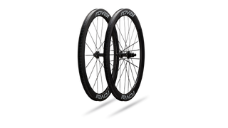 Specialized Roval Rapide CLX III - Gloss Carbon/Gloss White