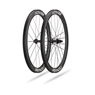 Specialized Roval Rapide CLX III - Gloss Carbon/Gloss White