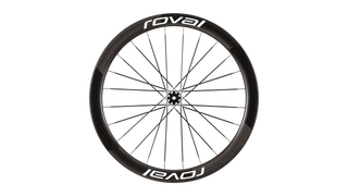 Specialized Roval Rapide CLX III - Gloss Carbon/Gloss White