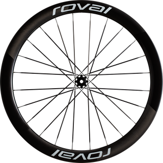 Specialized Roval Rapide CLX III - Gloss Carbon/Gloss White