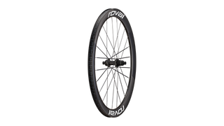 Specialized Roval Rapide CLX III - Gloss Carbon/Gloss White