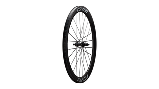 Specialized Roval Rapide CLX III - Gloss Carbon/Gloss White