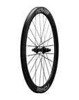 Specialized Roval Rapide CLX III - Gloss Carbon/Gloss White
