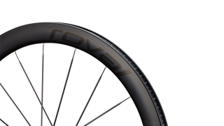 Specialized Roval Rapide CLX III - Satin Carbon/Gloss Black