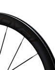 Specialized Roval Rapide CLX III - Satin Carbon/Gloss Black