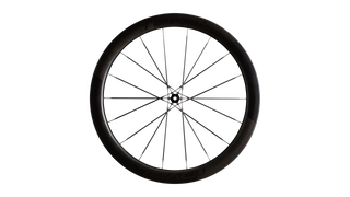 Specialized Roval Rapide CLX III - Satin Carbon/Gloss Black