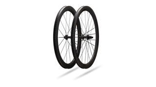 Specialized Roval Rapide CLX III - Satin Carbon/Gloss Black