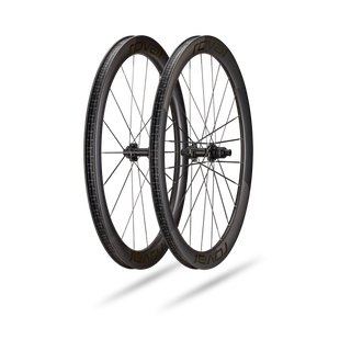 Specialized Roval Rapide CLX III - Satin Carbon/Gloss Black