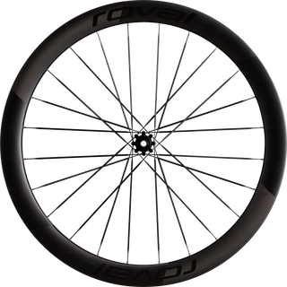 Specialized Roval Rapide CLX III - Satin Carbon/Gloss Black