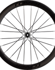 Specialized Roval Rapide CLX III - Satin Carbon/Gloss Black