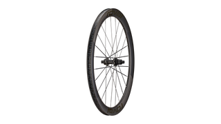 Specialized Roval Rapide CLX III - Satin Carbon/Gloss Black