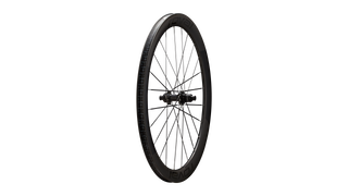 Specialized Roval Rapide CLX III - Satin Carbon/Gloss Black