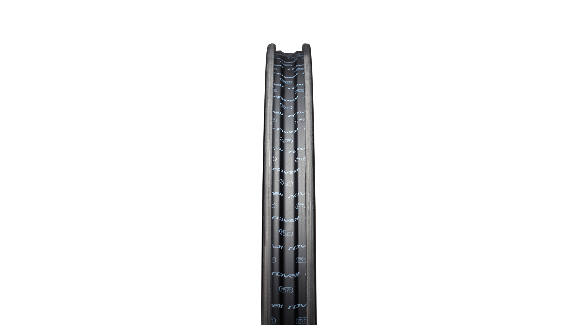 Specialized Roval Rapide CLX III - Satin Carbon/Gloss Black