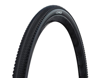 Schwalbe G-One Comp 700 x 50C Green Compound TUBE TYPE Wire Bead