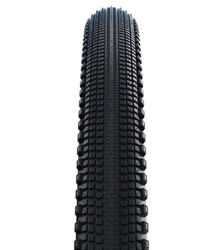 Schwalbe G-One Comp 700 x 50C Green Compound TUBE TYPE Wire Bead