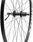 Specialized Stout XC SL 29 Rear - Black/Charcoal